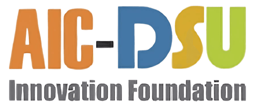 AIC DSU logo