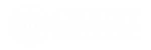 CHRIST University logo