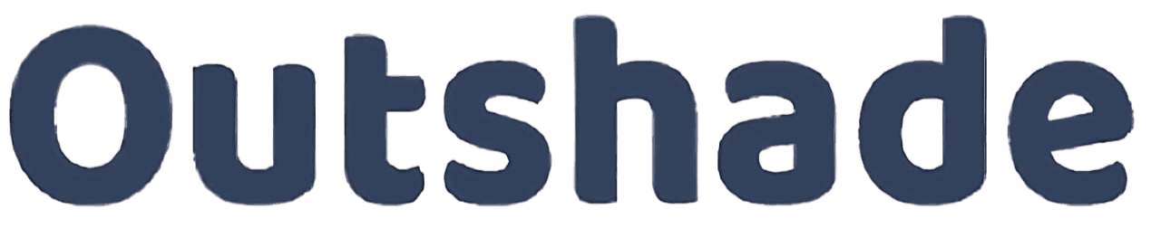 Outshade logo