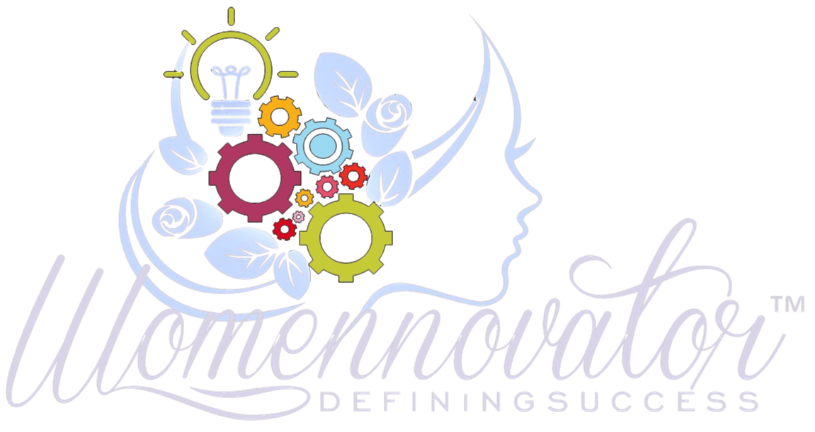 Women Innovators logo